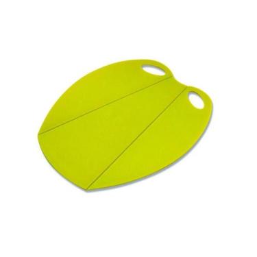 Imagem de Tabua de corte plast.dobravel vd - POLY PLAY