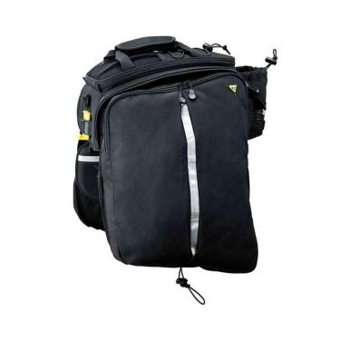 Imagem de Alforge Topeak MTX Trunkbag EXP com Lateral Expansível-TT9647B-02-Unissex