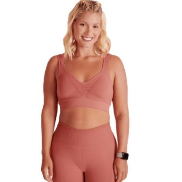 Imagem de Top Lupo Sports Basic - Feminino-Feminino