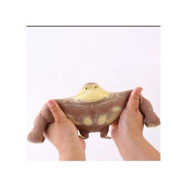 Imagem de Brinquedo anti-estresse Gorilla Large, material seguro para látex - Li