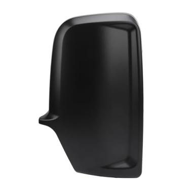 Imagem de Cryfokt Tampa do Espelho Retrovisor para Sprinter 906 2006 a 2018, ABS, Proteção de Aparência de Carro Atualizada contra Arranhões, Sujeira e Detritos, Capas Cromadas para Impreza (Certo)