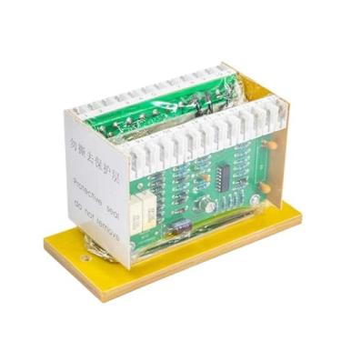 Imagem de 1 peça 6GA2 490-0A 1FC5 Estabilizador AVR Conjunto Gerador Diesel Regulador Automático de Tensão