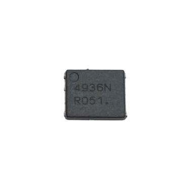 Imagem de Mosfet NTMFS 4936NT1G - Ntmfs4936nt1g - Original - 1 peça - CQC