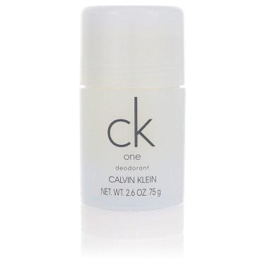 Imagem de Perfume/Desodorante Feminino Ck One Calvin Klein 75 Gramas Barra