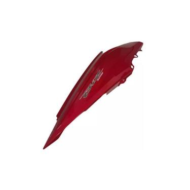 Imagem de Honda Biz 125 Tampa Lateral Direita Da Rabeta Genuíno