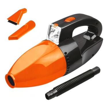 Imagem de Aspirador de pó aumototivo Intech Machine Dust60