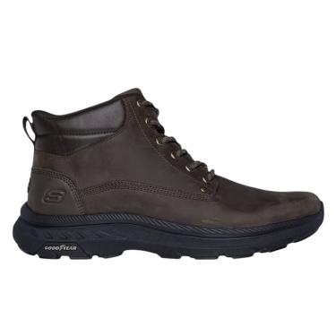 Imagem de Bota Skechers Pollard Waylon Masculina