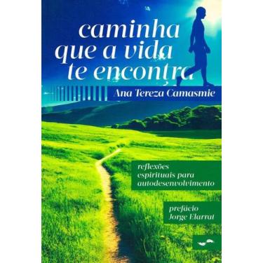 Imagem de Caminha Que a Vida Te Encontra - INTERVIDAS, Sortido