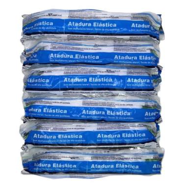 Imagem de Atadura elastica 15 cm x 2,2 mt 12und - NEVE