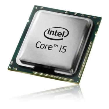 Imagem de Processador I5 3470 3.20ghz Ddr3 Lga1155 3°geração Oem Intel