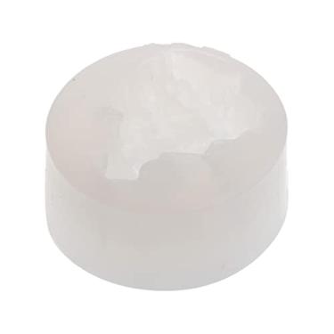 Imagem de Xiaojikuaipao Blesiya Stone Iceberg para enfeite de cristal DIY para fundição de resina