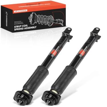 Imagem de A-Premium Amortecedor adequado para INFINITI G25 2011-2012 G35 G37 Q40 Q60, 2,5L 3,5L 3,7L, com montagem superior, traseira esquerda e direita, RWD, um conjunto de 2