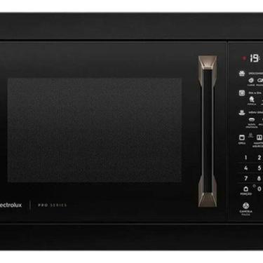 Imagem de Microondas De Embutir 34L Pro Series 127V 1450W - Electrolux