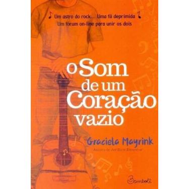 Imagem de Som de um Coração Vazio, O - BAMBOLE, Sortido