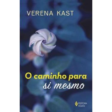 Imagem de O caminho para si mesmo - VOZES, Sortido
