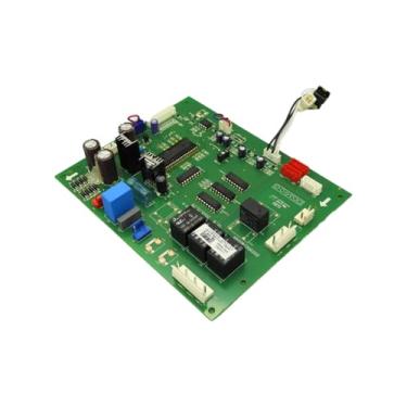 Imagem de Placa De Potencia Ar Condicionado Split Electrolux Cfi60 220v Orig - A08576501