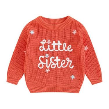 Imagem de Roupa Afunbaby Little Sister, recém-nascida, menina de 3 a 6 meses