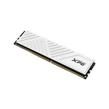 Imagem de Memória DDR4 Gammix D35 XPG Adata, 16GB, 3200MHz, Branco 