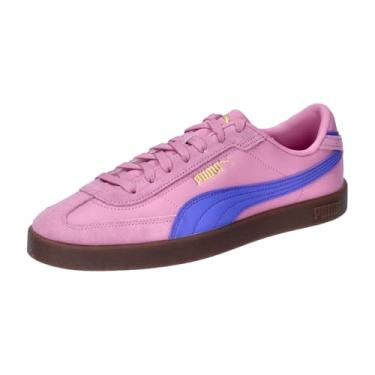 Imagem de Puma Club II Era feminino, Goma de ametista escura malvada, 41 BR