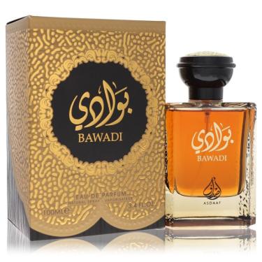 Imagem de Perfume Masculino Lattafa Asdaaf Bawadi Eau De Parfum 100 Ml