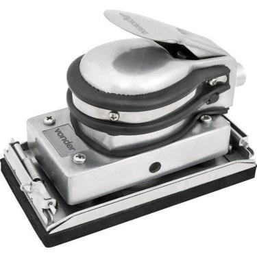 Imagem de Lixadeira Orbital 93x170mm Pneumática 6 Pcm 1-4 Pt Lp700 -