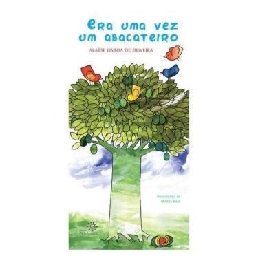 Imagem de Era Uma Vez Um Abacateiro