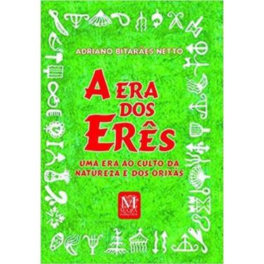 Imagem de A Era Dos Erês