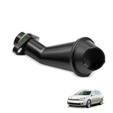 Imagem de Tela de filtro de bomba de óleo 03C115251AE para Audi A1 VW Polo Derby Vento-IND Eos CC Jetta syncro 03C115251H 03C115251M