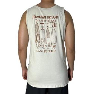 Imagem de Regata Hd Big Waves- HD-Masculino