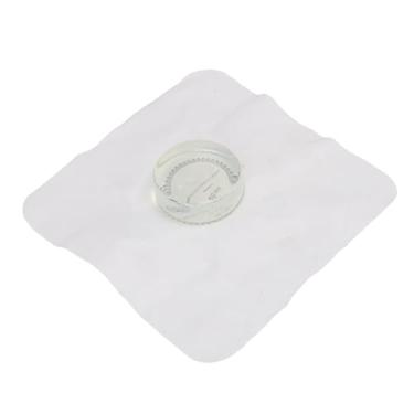 Imagem de SPYMINNPOO Rosina de Violino Com Baixo Teor de Poeira e Alta Pureza para de Violino Viola Violoncelo, Fórmula de Poeira Mínima Aumenta o Volume e a Clareza, Forte Adesão para Tons Estáveis, Músicos