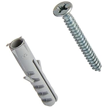 Imagem de Fixtil Pcb/32 - Paraf. Atar. Ch/Ph, 3.9 X 22 Mm C/Bucha 6 Mm