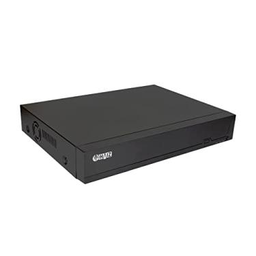 Imagem de Haiz Nvr Gravador Digital Ip 16 Canais Fhd 1080p Onvif HZ-NVR16CH
