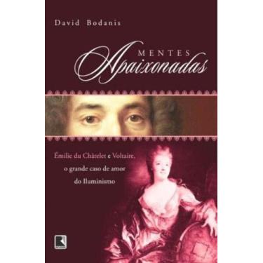 Imagem de Mentes apaixonadas - RECORD, Sortido