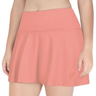 Imagem de Saia Shorts Mormaii Beach Sports 2777C Coral-P