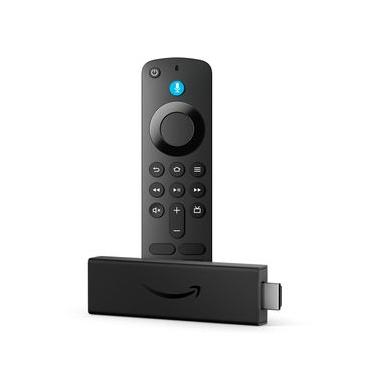 Imagem de Fire Stick HD com Controle Remoto por Voz com Alexa - Amazon