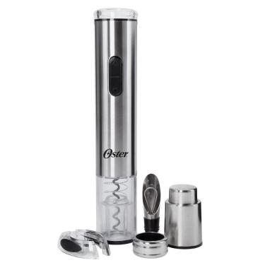 Imagem de Abridor de Vinho  Oster 5 Peças  8055 Abridor de Vinho Oster 5 Peças 8055