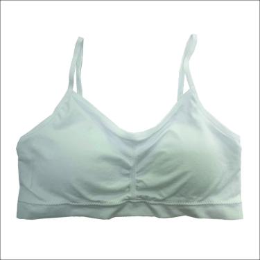 Imagem de Sutiã top com bojo BRA01