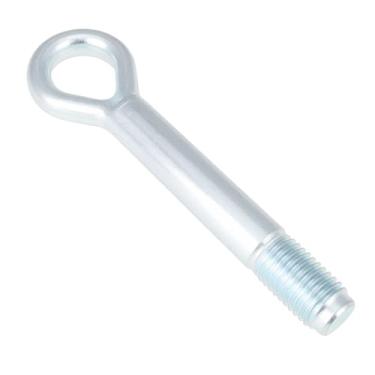 Imagem de Briny River Gancho de reboque de carro rosca M24 compatível com Nissan Juke X-Trail