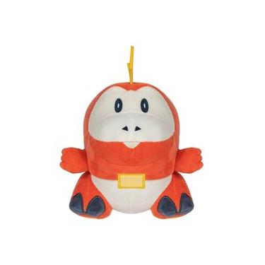Imagem de Pokemon - Pelúcia De 20Cm Do Fuecoco - 9ª Geração