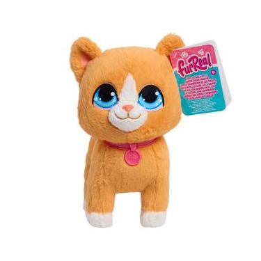 Imagem de Pelúcia Interativa Gato Que Ama Caminhada - Fur Real