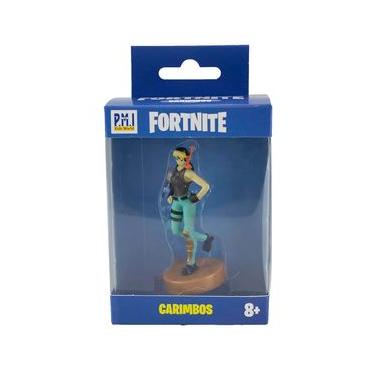Imagem de Carimbo Boneco Snorkel Ops - Fortnite