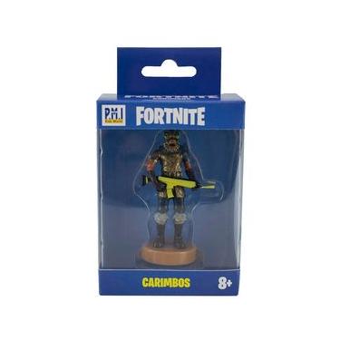 Imagem de Carimbo Boneco Battle Hound - Fortnite