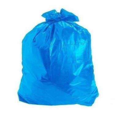 Imagem de Saco Lixo Azul 15l C-100 Unidades