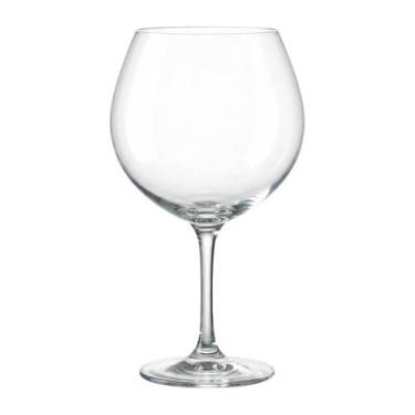 Imagem de Taça de Gin de Cristal com Titânio Versat 680ml 1 peça - Seu Lar