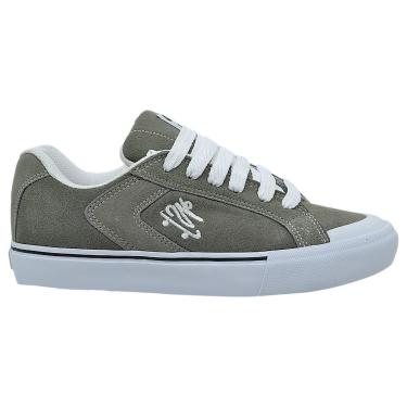 Imagem de Tenis QIX Chorão Park Camurça Streetwear Skate-Masculino