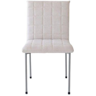 Imagem de Conjunto 8 Cadeiras Thalita Para Sala de Jantar ou Cozinha Pintura Epó