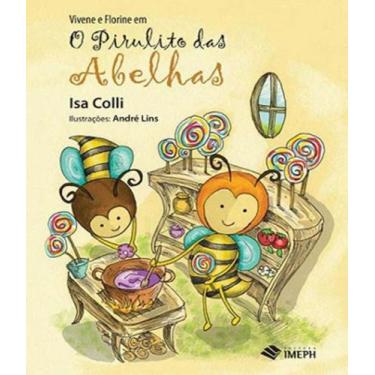 Imagem de Pirulito das Abelhas, o - IMEPH, 3