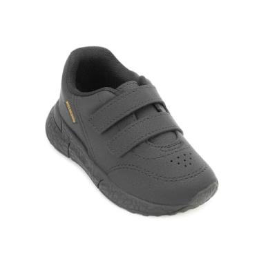Imagem de Molekinho Tenis Napa Floter Infantil Preto