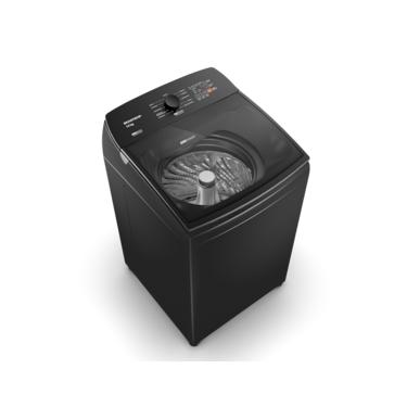 Imagem de Máquina de Lavar 14kg Brastemp BWJ14A9 Platinum Smart Sensor Cinza