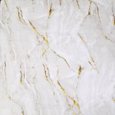 Imagem de Papel de Parede ROLO 5 METROS Premium Autoadesivo Mármore Texturizado 